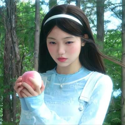 大叔与棉花糖