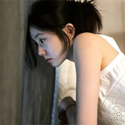 壁女