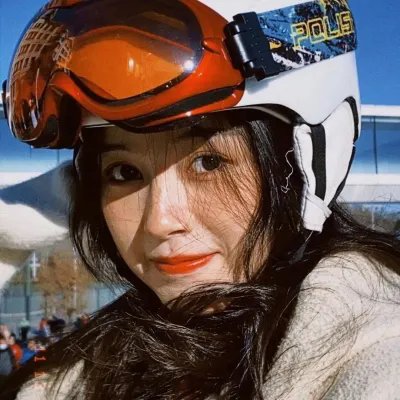 我是幸运儿